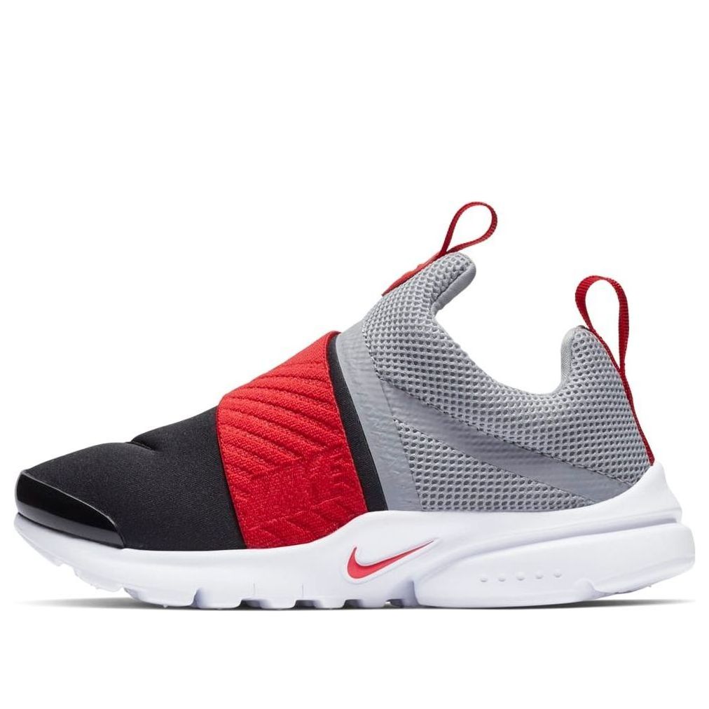 Tenisky a topánky Nike Nike RT Presto Extreme Šedá | 870023-009, 0