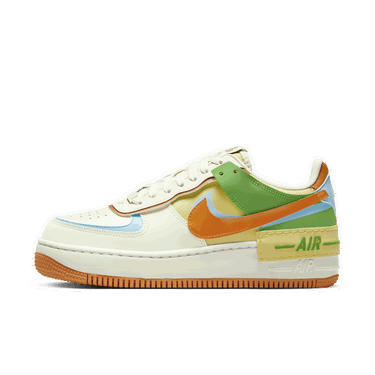 Tenisky a topánky Nike Air Force 1 Shadow Tyrkysová | DZ1847-103, 0