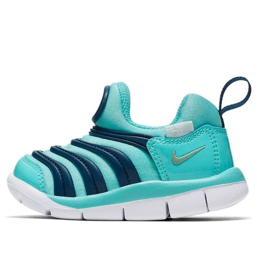 Tenisky a topánky Nike Nike Dynamo Free Tyrkysová | 343938-310