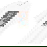 Carousel T-Shirt Large