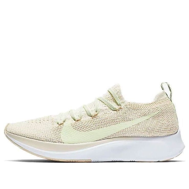 Tenisky a topánky Nike Zoom Fly Flyknit Béžová | AR4562-200