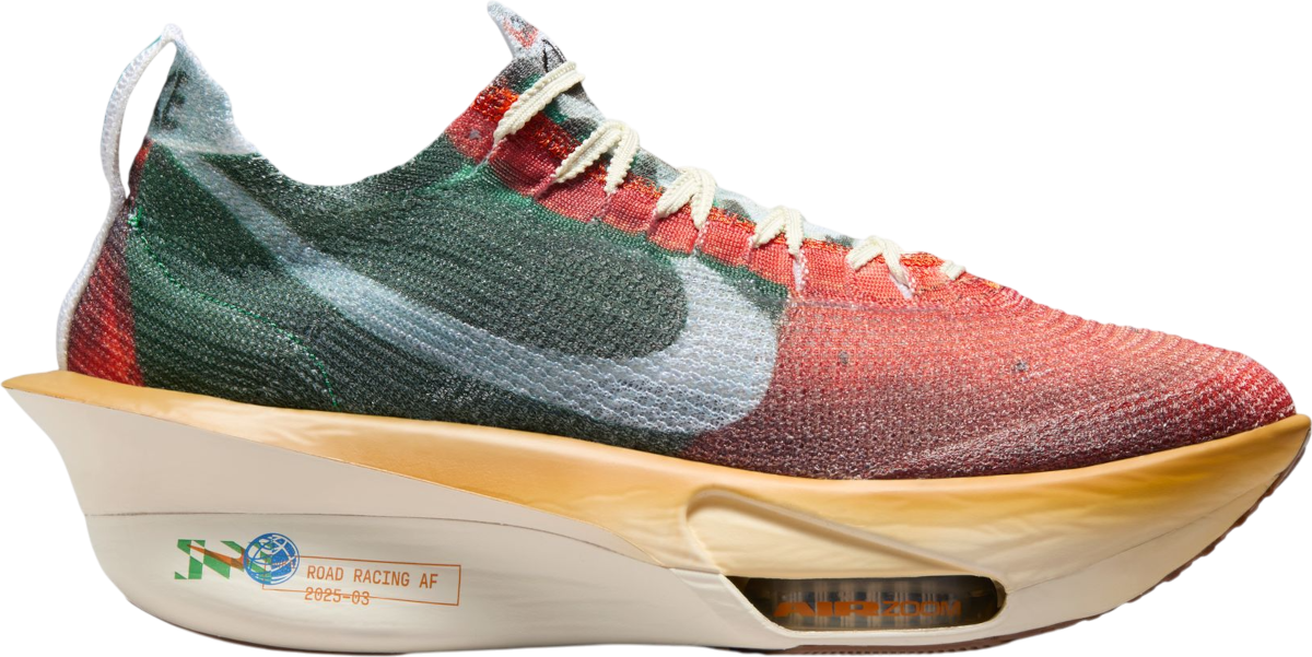 Tenisky a topánky Nike Alphafly 3 Premium Rôznofarebný | ih3575-999, 0