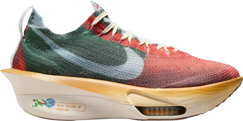Tenisky a topánky Nike Alphafly 3 Premium Rôznofarebný | ih3575-999