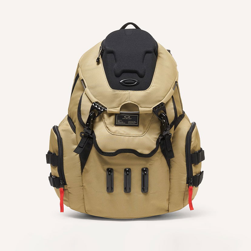 Batoh OAKLEY Backpack Bathroom Sink Rc 21 l Béžová | FOS901477-32F