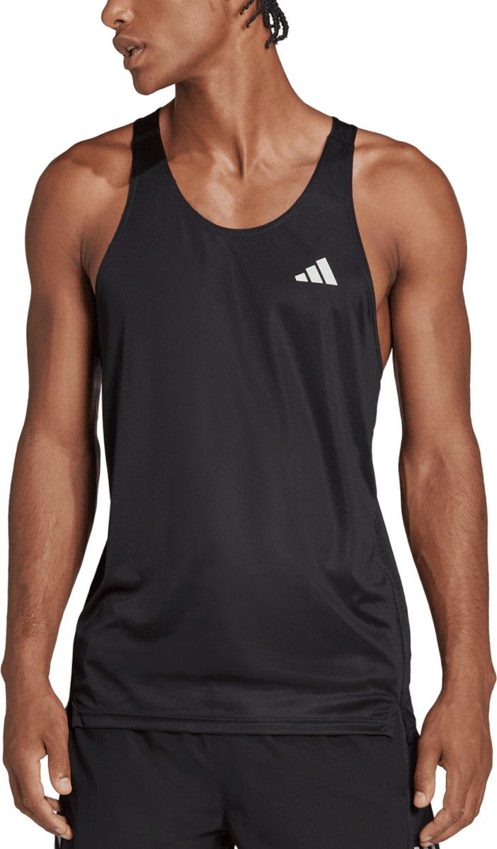 Own the Run Tank Top