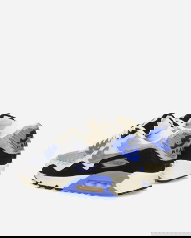 Tenisky a topánky Nike Patta Air Max 90 Šedá | HF8814-002, 4