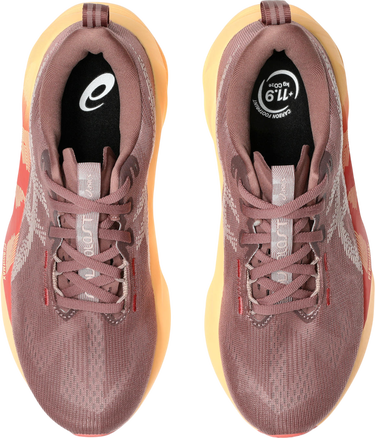 Tenisky a topánky Asics NOVABLAST 5 Fialová | 1012b765-600, 3