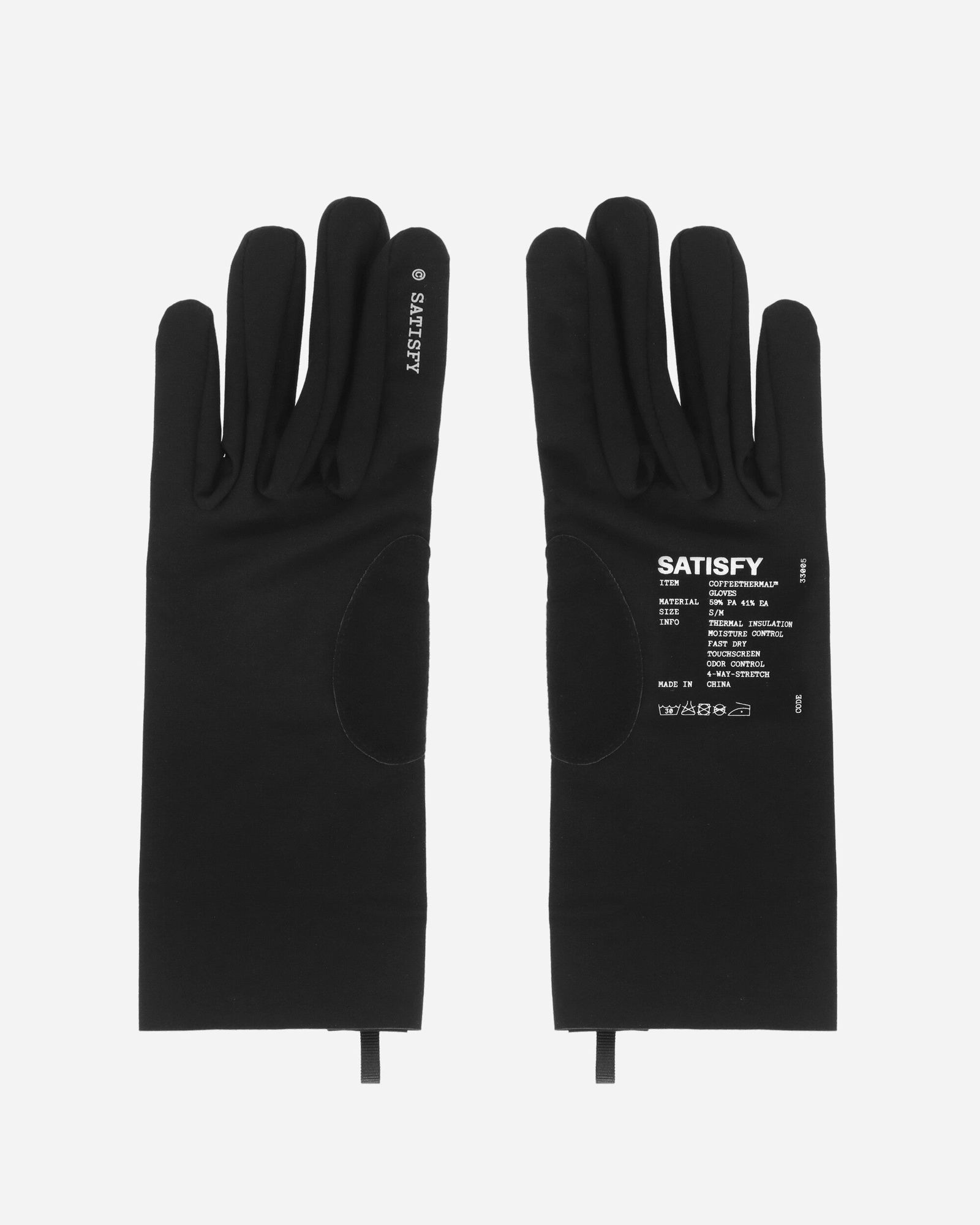 Thermal Gloves