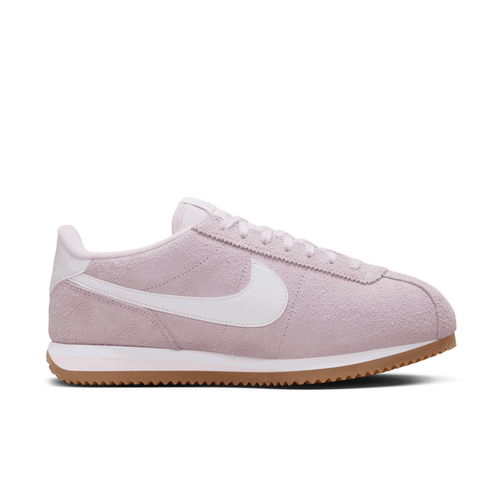 Cortez Vintage Suede