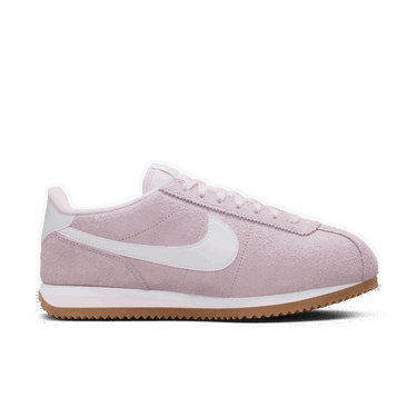 Tenisky a topánky Nike Cortez Vintage Suede Ružová | FJ2530-600, 2