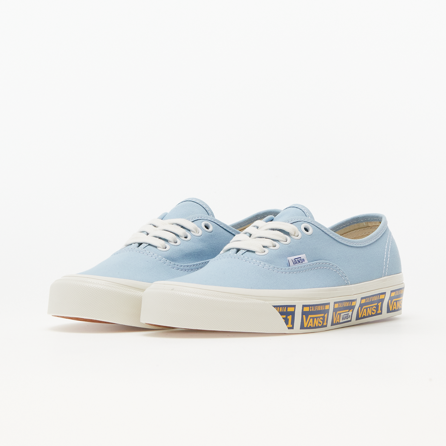 Tenisky a topánky Vans Authentic 44 DX Modrá | VN0A5KX4AXC1, 1