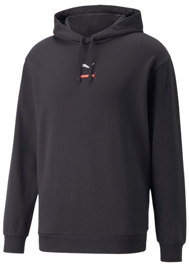 Mikina Puma Better Hoodie Šedá | 847461-075, 0