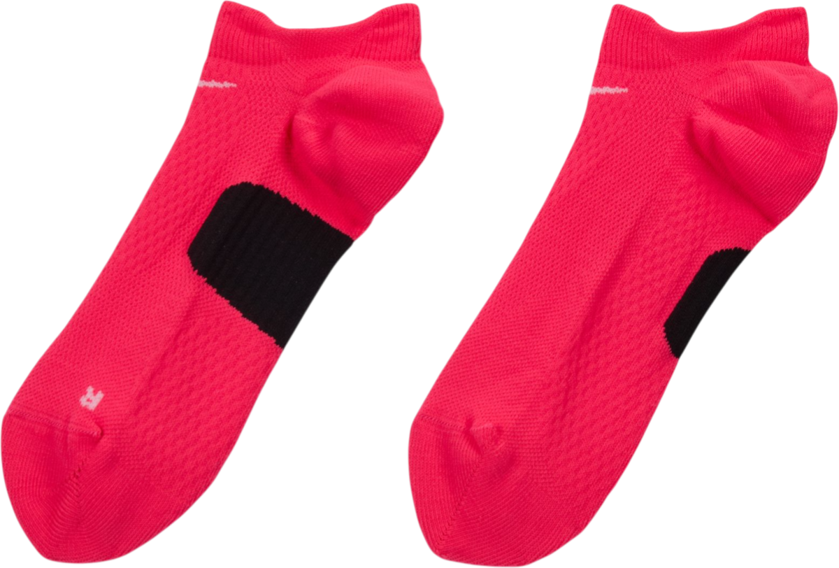 Ponožky Nike Nike Fast Midweight Socks Ružová | hv6937-645, 1