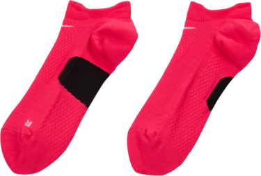 Ponožky Nike Nike Fast Midweight Socks Ružová | hv6937-645, 1