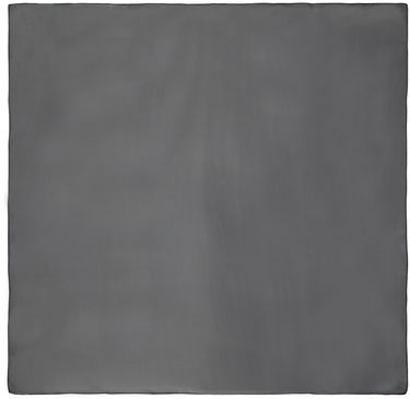 Šál Dolce & Gabbana Dolce&Gabbana Chiffon Veil Scarf Šedá | FS281A FU1AT, 0