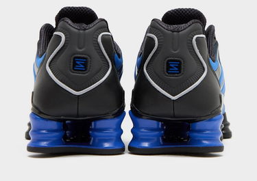 Tenisky a topánky Nike Shox Tl Modrá | IO1905-480, 2