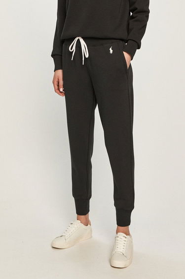 Tepláky Polo by Ralph Lauren Sweatpants Čierna | 211794397001, 0
