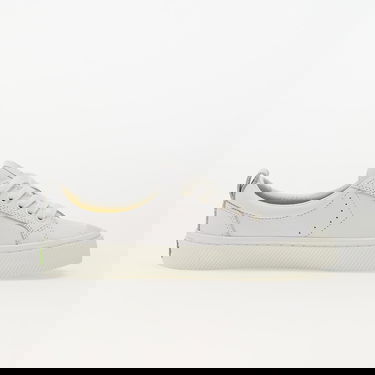 Tenisky a topánky Cariuma Oca Low White W Biela | 100104W13 W, 2