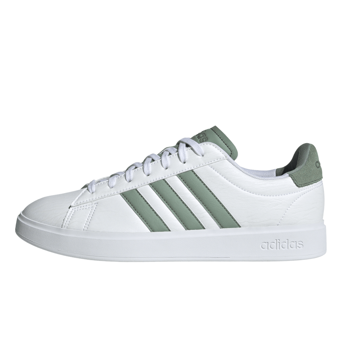 Tenisky a topánky adidas Originals GRAND COURT Biela | ID4471, 0