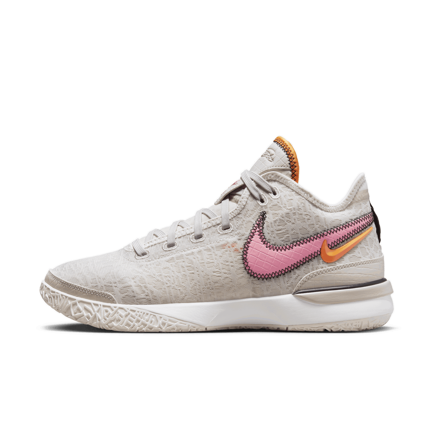 Tenisky a topánky Nike LeBron NXXT Gen Béžová | DR8784-100, 0