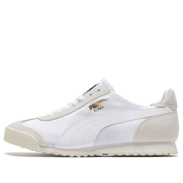 Tenisky a topánky Puma Roma Og Biela | 362408-09, 0