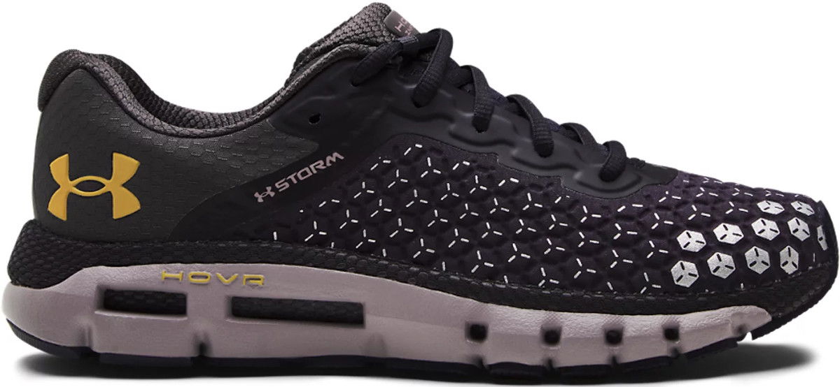 Tenisky a topánky Under Armour HOVR Infinite 2 Storm Fialová | 3023624-501, 0