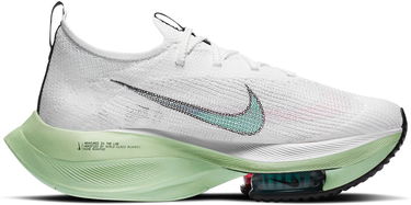 Tenisky a topánky Nike Air ZoomX Alphafly NEXT% W Biela | cz1514-100, 2