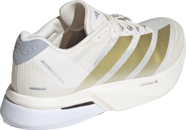 Tenisky a topánky adidas Originals Adizero Boston 13 Biela | js4947, 4