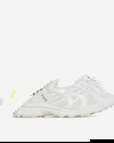 Tenisky a topánky Asics GEL-Venture 6 Biela | 1203A297-100, 0
