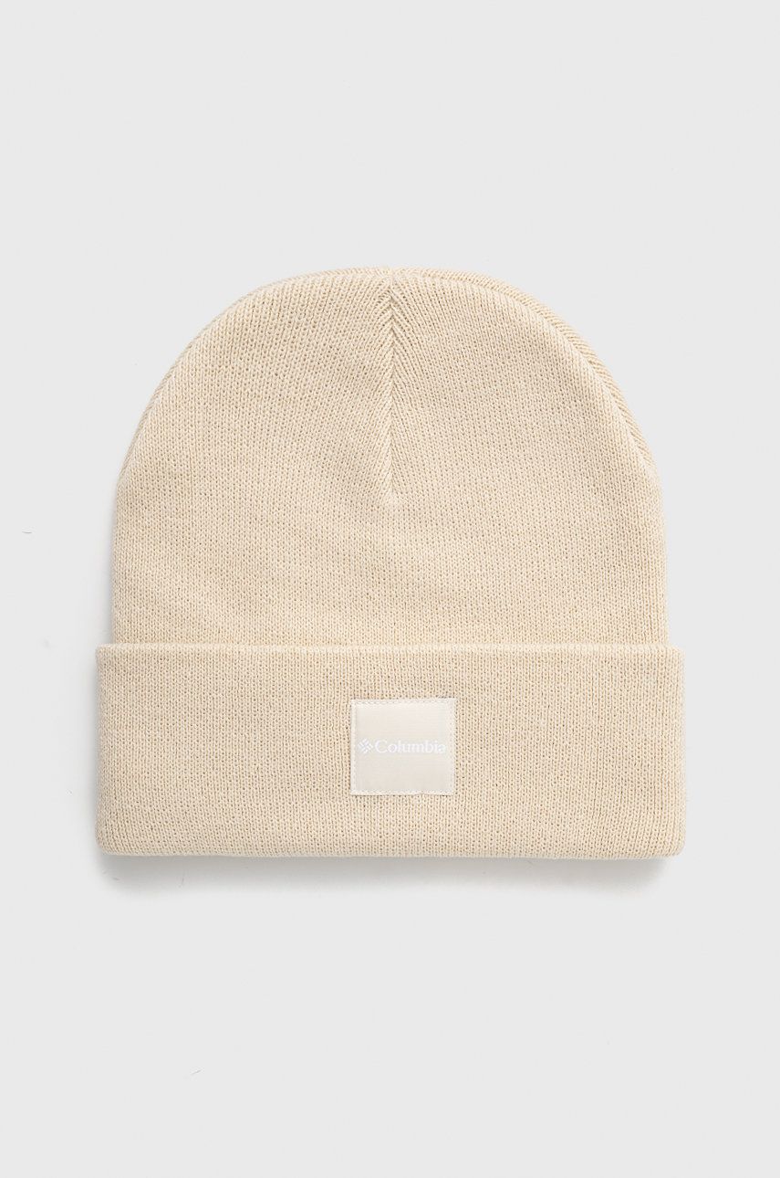 Kulicha Columbia City Trek™ Heavyweight Beanie Béžová | 1911251, 0
