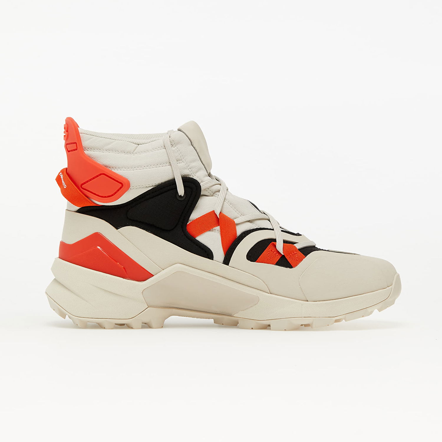Tenisky a topánky adidas Performance Y-3 x adidas Terrex Swift R3 GTX Béžová | GZ9166, 1