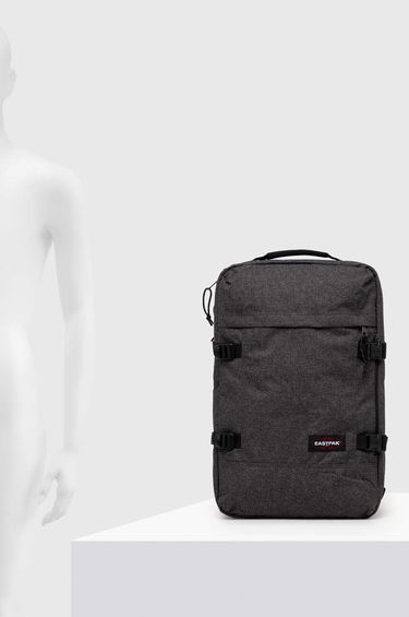 Cestovná taška EASTPAK Eastpak Travelpack Backpack Šedá | EK0A5BBR77H1, 5
