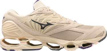Tenisky a topánky Mizuno Wave Prophecy LS Béžová | d1ga3336-001, 2