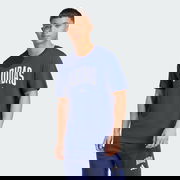 Collegiate Lineage Graphic Tee