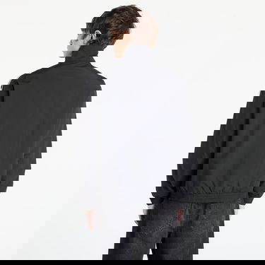 Vetrovka adidas Performance FIREBIRD WOVEN Track Jacket Čierna | KE1366, 3