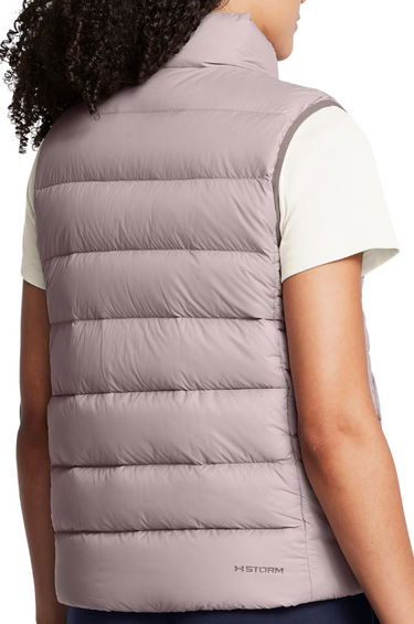 Vesta Under Armour Under Armour Legend Down Vest Fialová | 1385853-015, 1