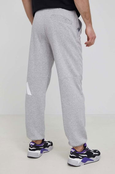 Tepláky adidas Performance Sportswear Future Icons Šedá | HA1398, 1