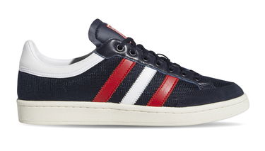 Tenisky a topánky adidas Originals Americana Low Modrá | EF2511, 0