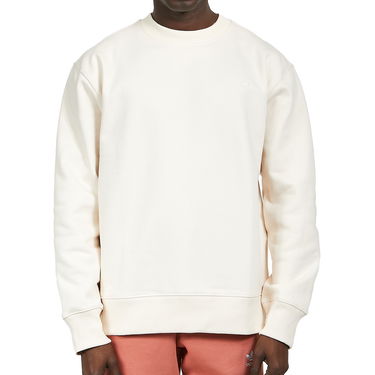 Mikina adidas Originals Contempo Crew Sweatshirt Biela | HK0305, 2