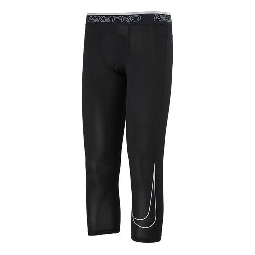 Legíny Nike Pro Dri-Fit Training Tights Čierna | DD1920-010