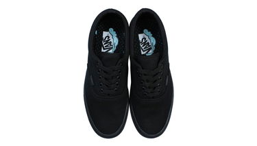 Tenisky a topánky Vans ComfyCush Era Čierna | VN0A3WM9VND, 2