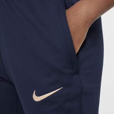 Tepláky Nike Chelsea FC Strike Dri-FIT Knit Football Pants Navy | FN9962-451, 4