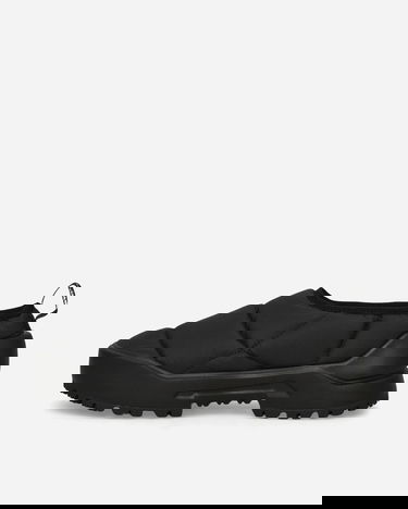Tenisky a topánky The North Face Thermoball Base Camp Mules Čierna | NF0A8DBUKX71 NFKX7, 3