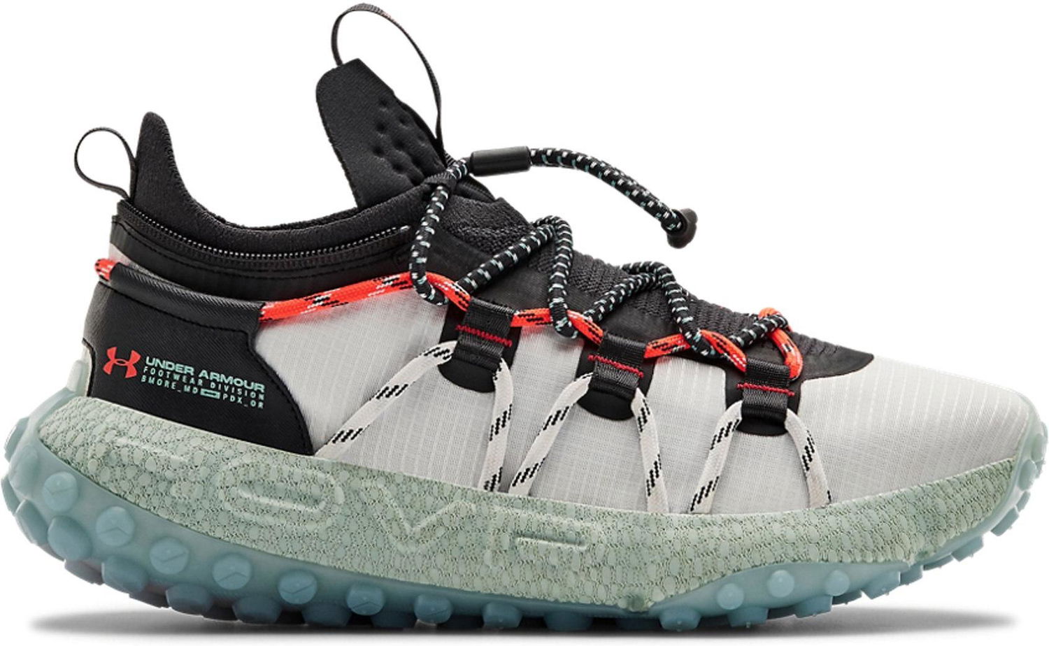 Tenisky a topánky Under Armour HOVR Summit Biela | 3022946-100, 0