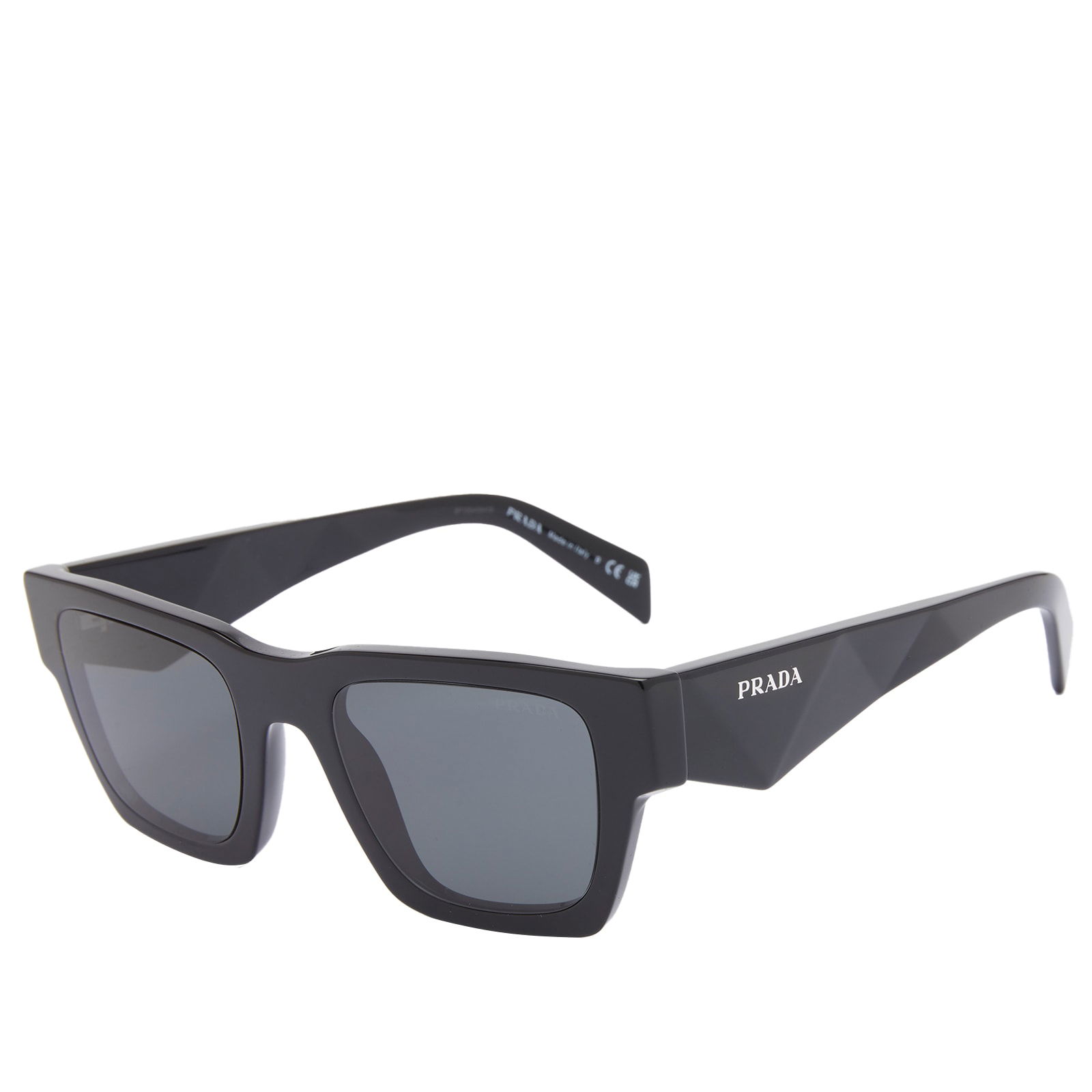 Symbole Black Sunglasses