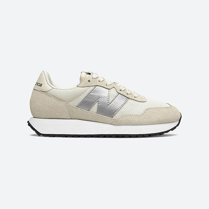 Tenisky a topánky New Balance 237 Béžová | WS237CB, 0