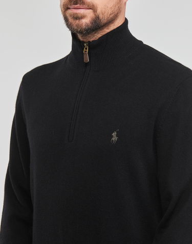 Sveter Polo by Ralph Lauren Sweater Čierna | 710876756002, 4