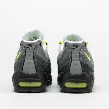 Tenisky a topánky Nike Air Max 95 OG Šedá | CT1689-001, 3