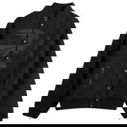 Not Movie Quality Varsity Jacket