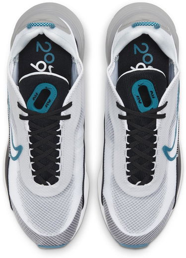 Tenisky a topánky Nike Air Max 2090 Biela | cv8835-100, 3